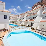 דירה Home2book Surf Vibes Americas, Pool