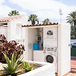 Home2book Surf Vibes Americas, Pool דירה פלאייה דה לאס אמריקס