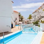 Home2book Surf Vibes Americas, Pool פלאייה דה לאס אמריקס