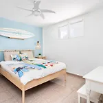 Home2book Surf Vibes Americas, Pool דירה