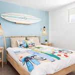 Home2book Surf Vibes Americas, Pool דירה פלאייה דה לאס אמריקס