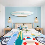 דירה Home2book Surf Vibes Americas, Pool פלאייה דה לאס אמריקס