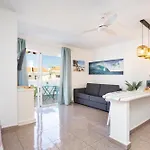 Home2book Surf Vibes Americas, Pool דירה *