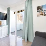 Home2book Surf Vibes Americas, Pool דירה פלאייה דה לאס אמריקס