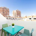 Home2book Surf Vibes Americas, Pool דירה פלאייה דה לאס אמריקס