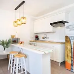 Home2book Surf Vibes Americas, Pool פלאייה דה לאס אמריקס