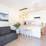 Home2book Surf Vibes Americas, Pool דירה