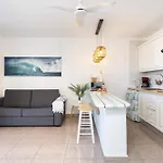 Home2book Surf Vibes Americas, Pool דירה פלאייה דה לאס אמריקס