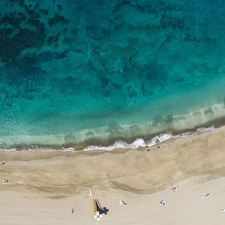 Apartament Home2book Surf Vibes Americas, Pool Playa de las Americas (Tenerife)