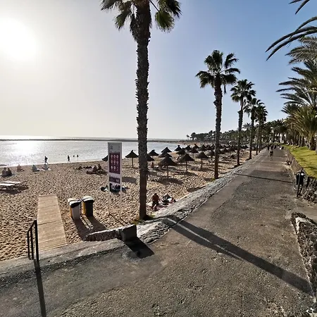 Home2book Surf Vibes Americas, Pool דירה *