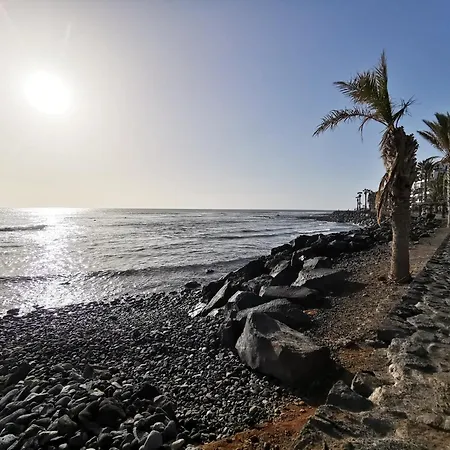 Home2book Surf Vibes Americas, Pool Апартаменты Плая-де-лас-Америкас
