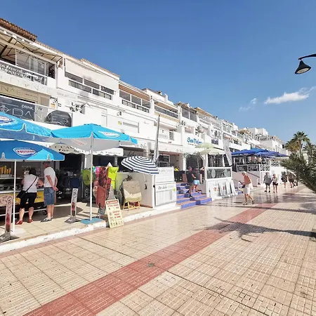 Apartament Home2book Surf Vibes Americas, Pool