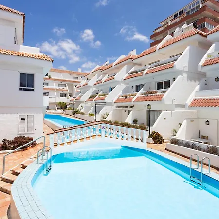 Апартаменти Home2book Surf Vibes Americas, Pool