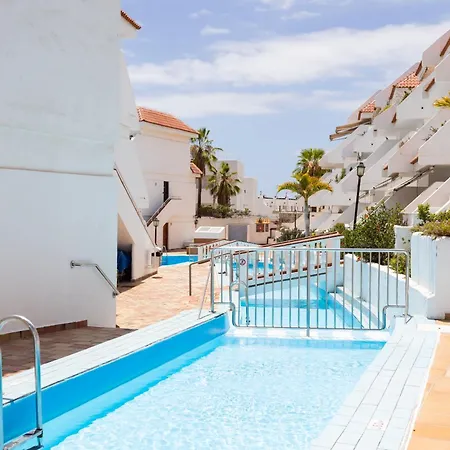 Home2book Surf Vibes Americas, Pool Плайя-де-лас-Амерікас