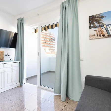 Home2book Surf Vibes Americas, Pool Апартаменти Плайя-де-лас-Амерікас