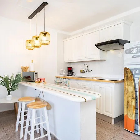 Home2book Surf Vibes Americas, Pool Плайя-де-лас-Амерікас