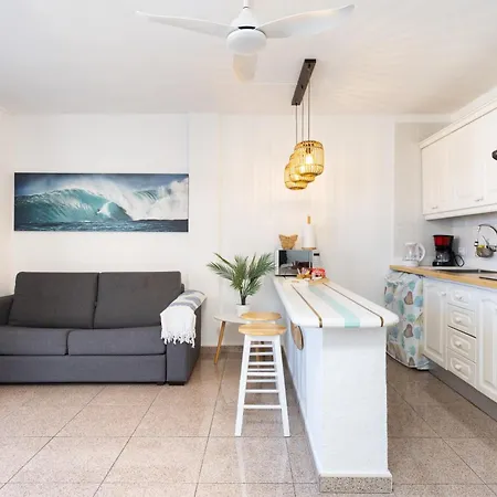 Home2book Surf Vibes Americas, Pool Апартаменти Плайя-де-лас-Амерікас