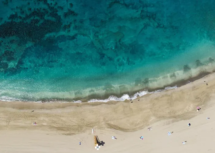 Apartament Home2book Surf Vibes Americas, Pool Playa de las Americas (Tenerife)