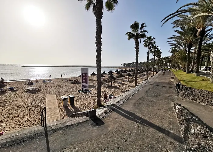 Home2book Surf Vibes Americas, Pool Apartament *