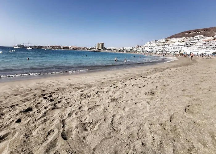 Home2book Surf Vibes Americas, Pool Apartament