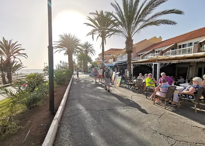 Home2book Surf Vibes Americas, Pool *