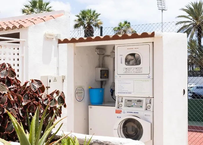 Home2book Surf Vibes Americas, Pool Apartament Playa de las Americas (Tenerife)