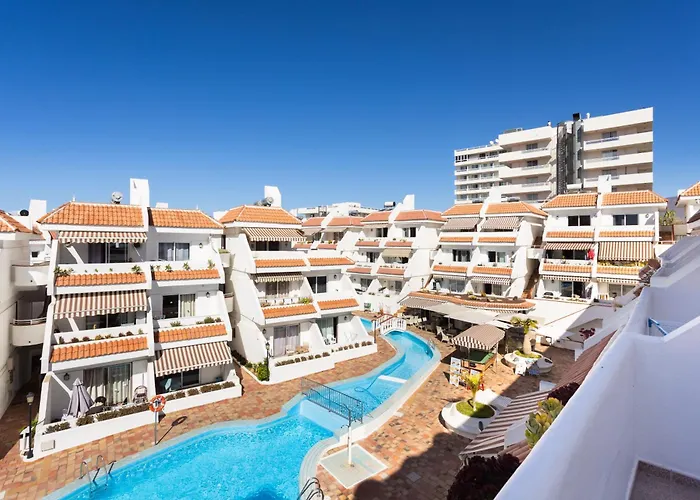 Home2book Surf Vibes Americas, Pool