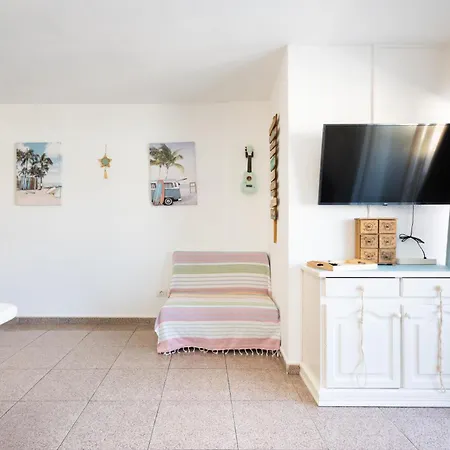 Home2book Surf Vibes Americas, Pool * Playa de las Americas (Tenerife)